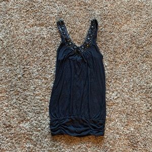 Tempted Tank Top S/M